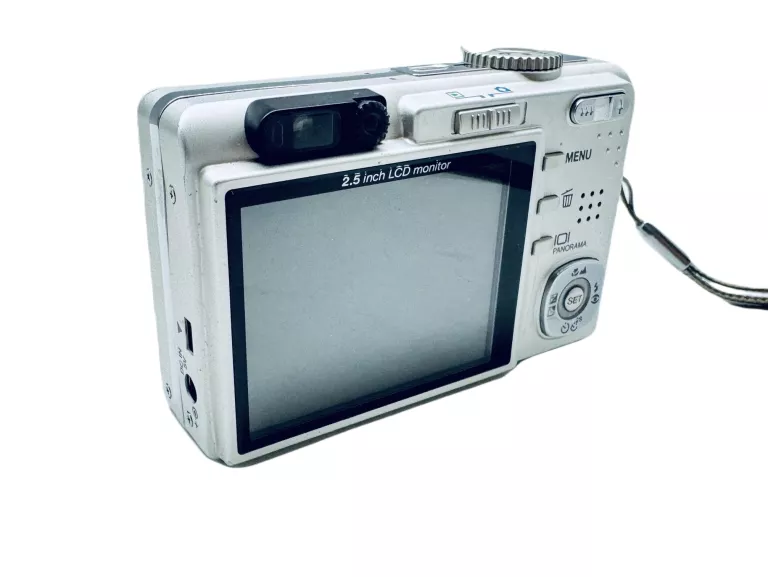 TRAVELER DC-8300 + ŁAD