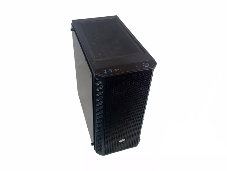 KOMPUTER GAMINGOWY RYZEN 5/32GB/512SSD/RTX2060 SUPER/W10P