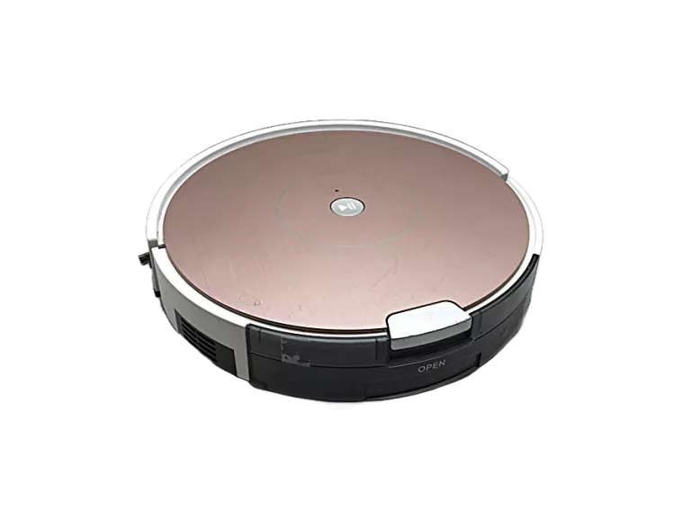 ROBOT SPRZĄTAJĄCY ILIFE V5S PRO
