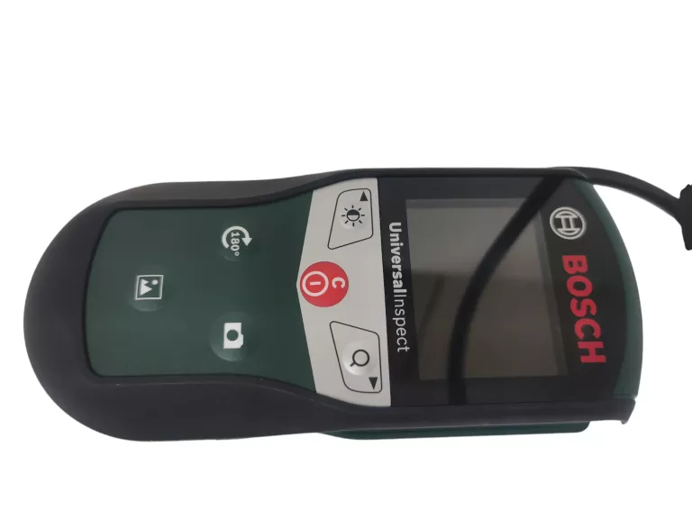 BOSCH UNIVERSALINSPECT 0603687000 - KAMERA INSPEKCYJNA
