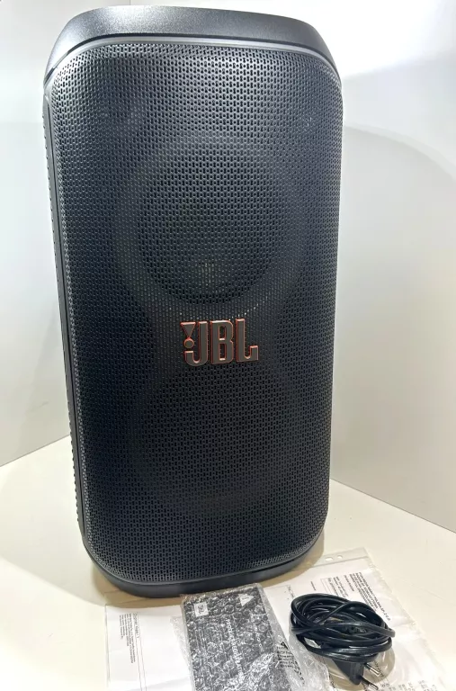 JBL PARTYBOX CLUB 120