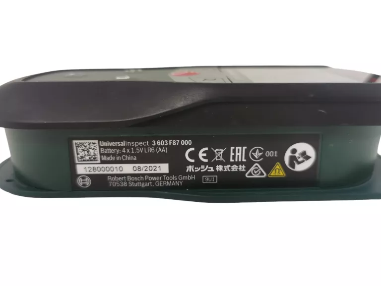 BOSCH UNIVERSALINSPECT 0603687000 - KAMERA INSPEKCYJNA