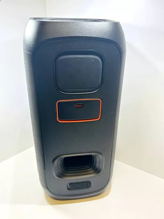JBL PARTYBOX CLUB 120