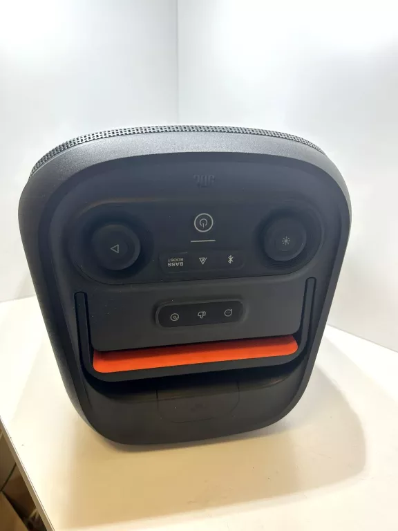 JBL PARTYBOX CLUB 120
