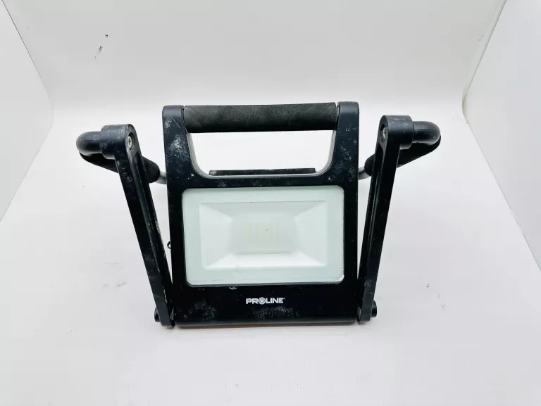 LAMPA LED PROLINE 66187 + ZASILACZ OPIS!!!!