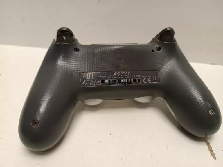 PS4 DUALSHOCK 4 ORYGINALNY PAD KONTROLER GOD OF WAR