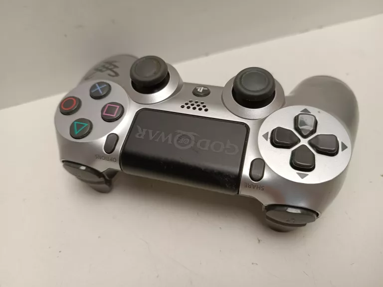 PS4 DUALSHOCK 4 ORYGINALNY PAD KONTROLER GOD OF WAR