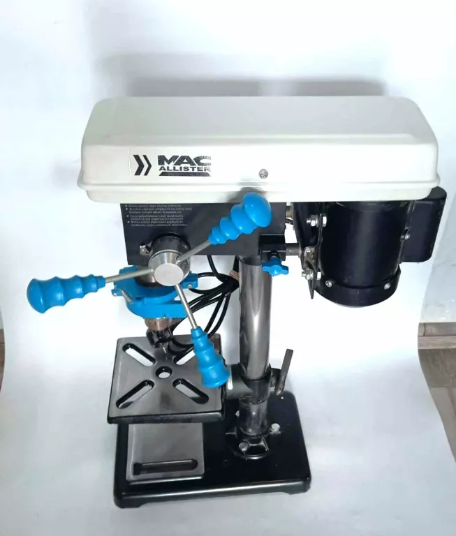 wiertarka-kolumnowa-macallister-mdpp500s-500w-stan-uzywany