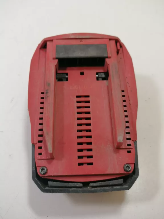 ADAPTER ŁADOWARKI HILTI CA-B12