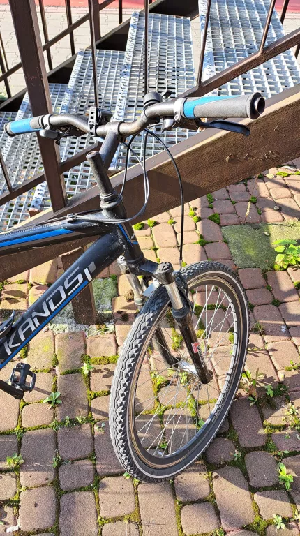 ROWER 26 KANDS ENERGY 700 M MTB