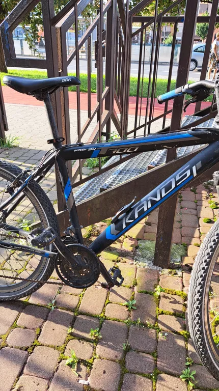 ROWER 26 KANDS ENERGY 700 M MTB
