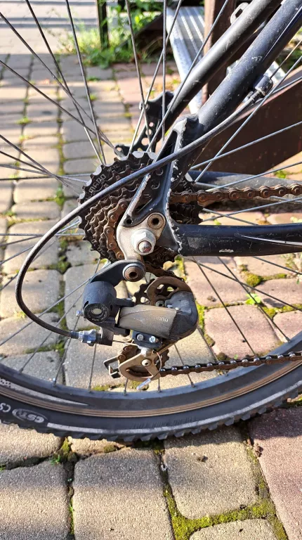 ROWER 26 KANDS ENERGY 700 M MTB