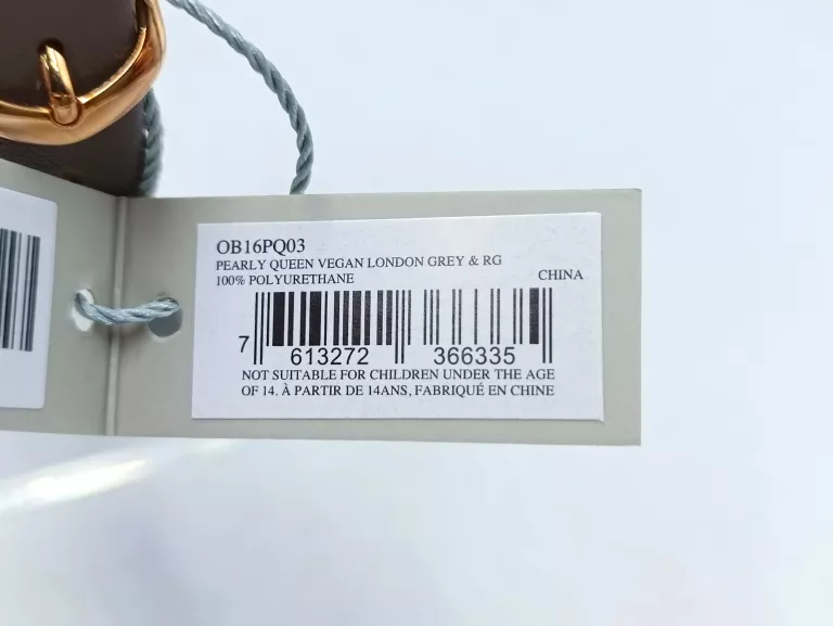 OLIVIA BURTON ZEGAREK DAMSKI OB16PQ03