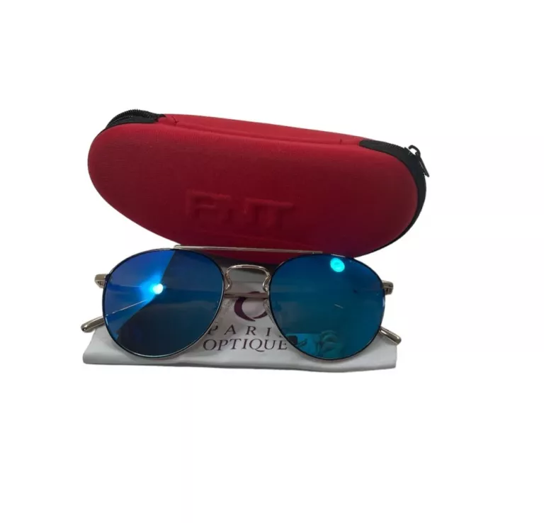 OKULARY PARIS OPTIQUE
