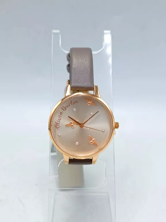 OLIVIA BURTON ZEGAREK DAMSKI OB16PQ03