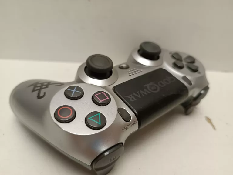 PS4 DUALSHOCK 4 ORYGINALNY PAD KONTROLER GOD OF WAR
