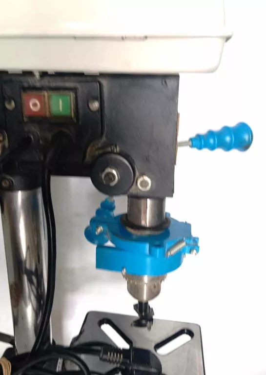 WIERTARKA KOLUMNOWA MACALLISTER MDPP500S 500W