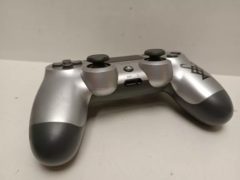 PS4 DUALSHOCK 4 ORYGINALNY PAD KONTROLER GOD OF WAR