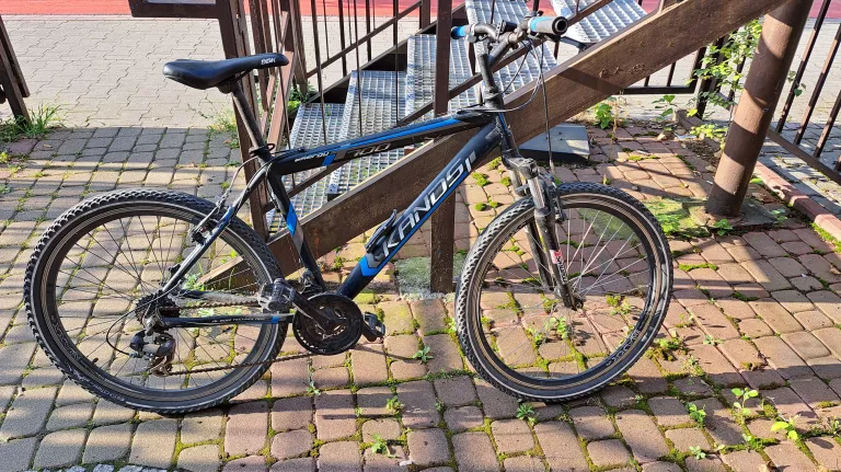 ROWER 26 KANDS ENERGY 700 M MTB