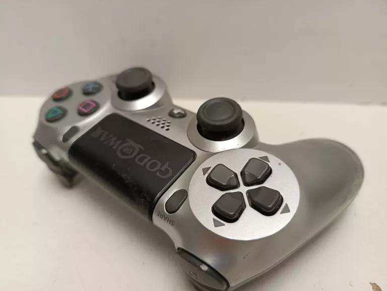 PS4 DUALSHOCK 4 ORYGINALNY PAD KONTROLER GOD OF WAR