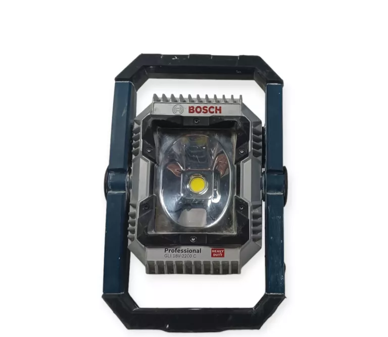 LAMPA AKUMULATOROWA 14,4V 18V GLI 18V-2200 C BOSCH