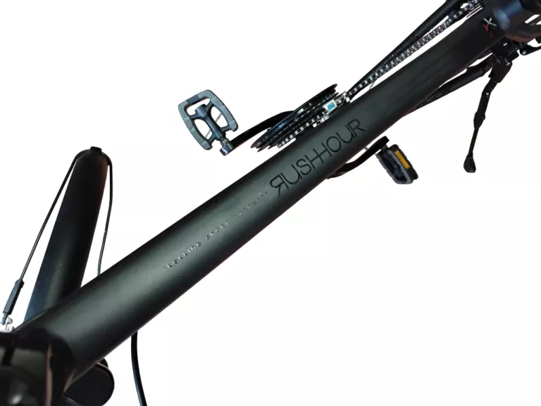 ROWER TREKINGOWY RALEIGH RUSHHOUR LTD