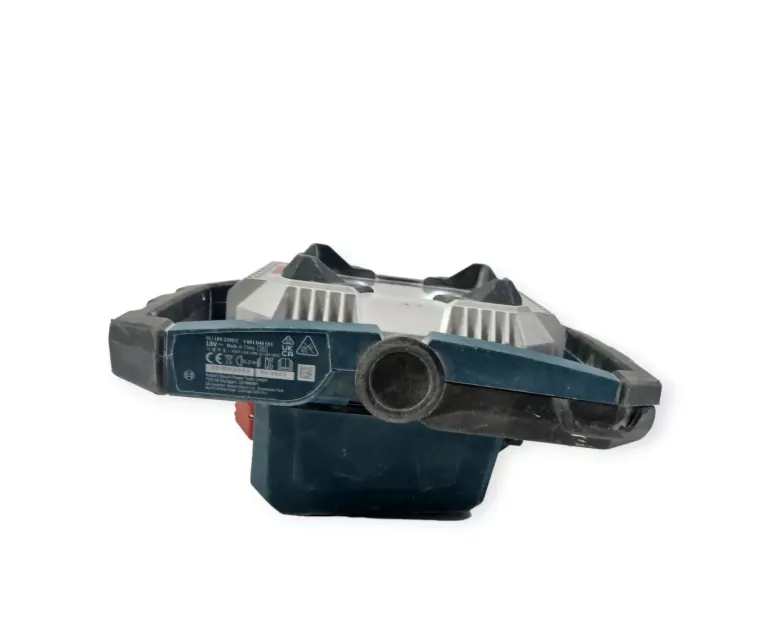 LAMPA AKUMULATOROWA 14,4V 18V GLI 18V-2200 C BOSCH
