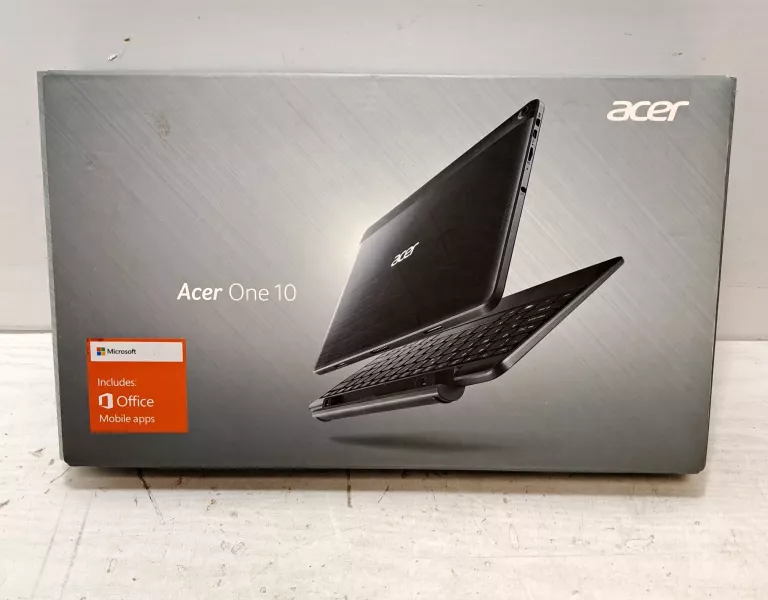 LAPTOP ACER D16H1