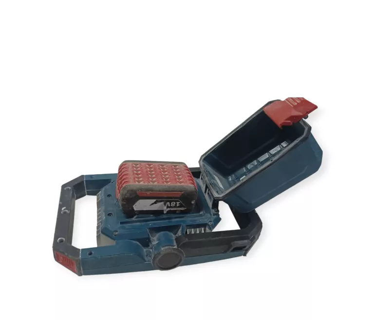 LAMPA AKUMULATOROWA 14,4V 18V GLI 18V-2200 C BOSCH