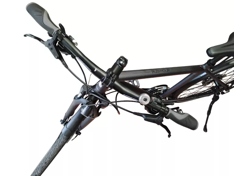 ROWER TREKINGOWY RALEIGH RUSHHOUR LTD