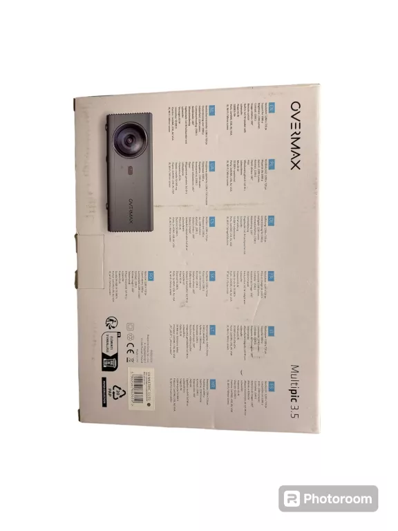 projektor-overmax-multipic-35-stan-uzywany