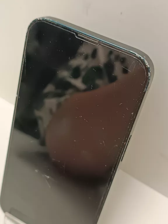 TELEFON IPHONE 13 128GB / 92% ZBITE PLECY