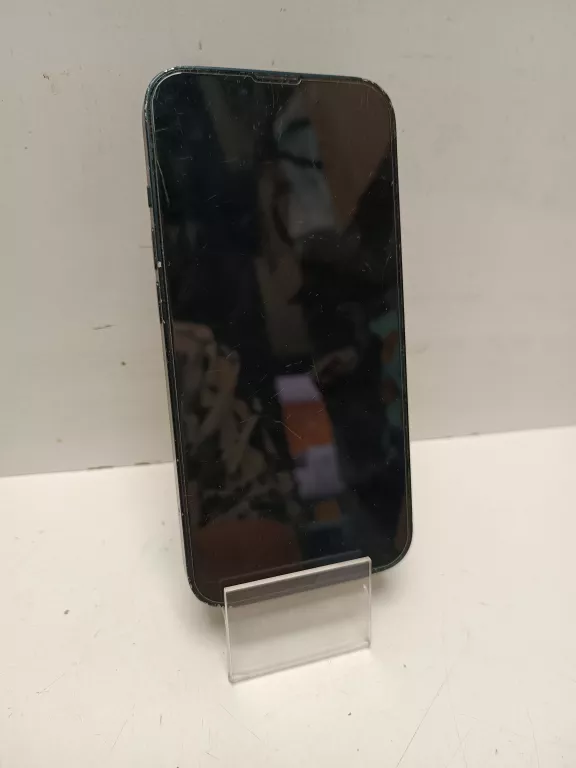 TELEFON IPHONE 13 128GB / 92% ZBITE PLECY