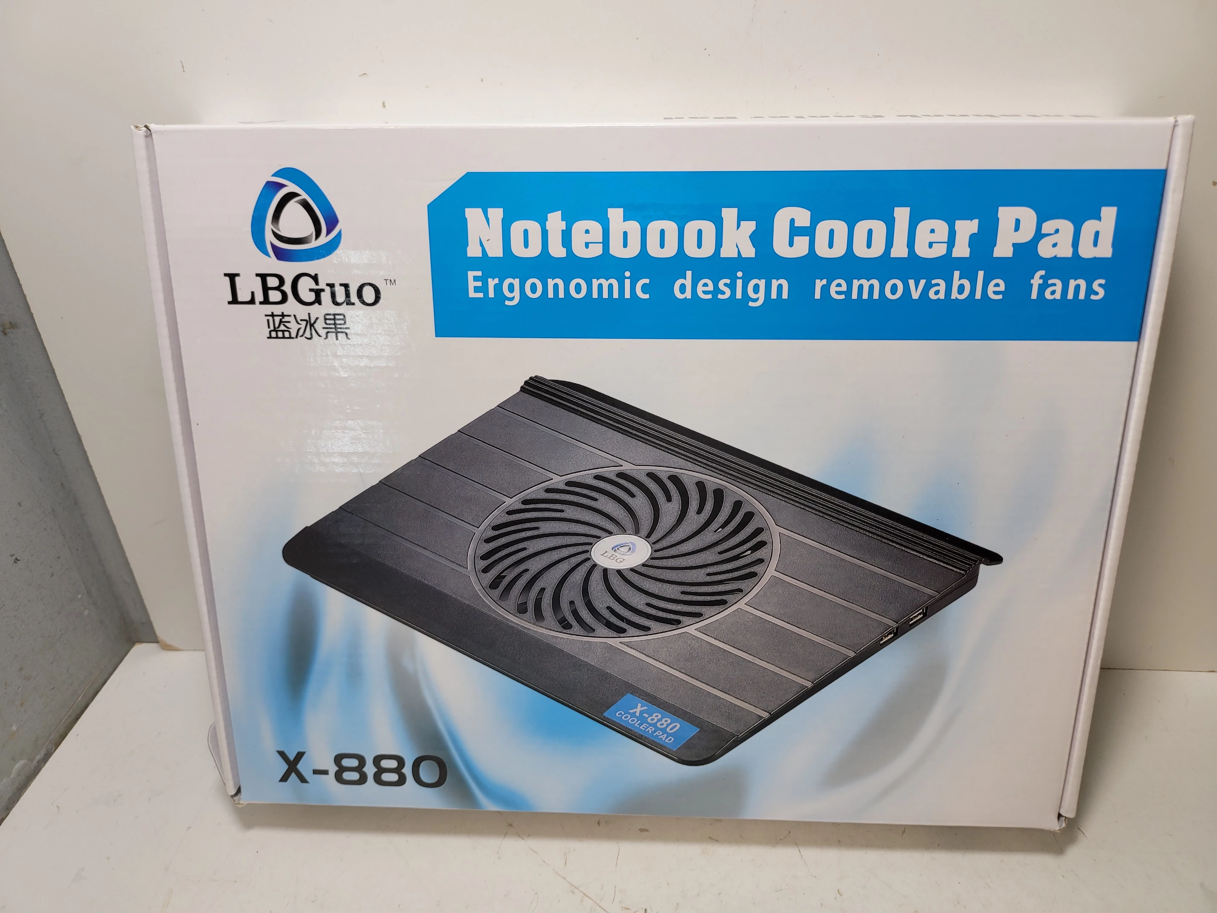 notebook-cooler-pad-x-880-kod-producenta-regulowana-podladka-podstawka-pod-laptop
