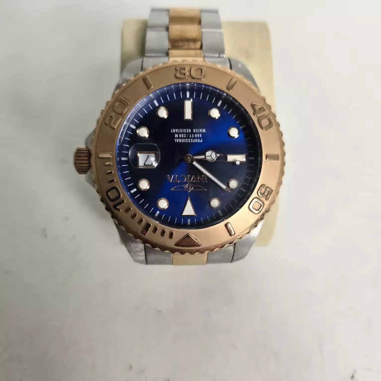 ZEGAREK INVICTA PRO DIVER NIEBIESKI