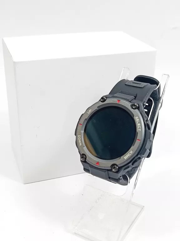 SMARTWATCH AMAZFIT T-REX PR