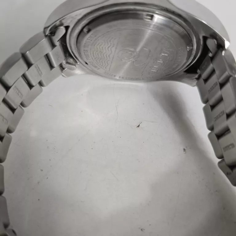 ZEGAREK INVICTA PRO DIVER NIEBIESKI