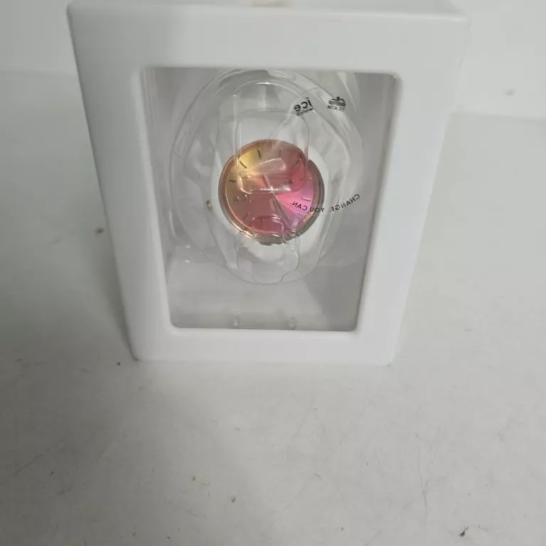 ZEGAREK ICE WATCH ZEGAREK DAMSKI BIAŁY 015750
