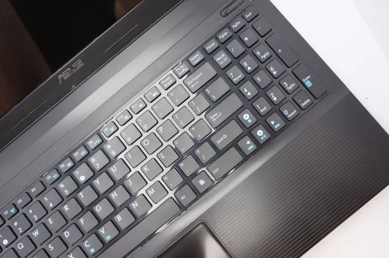 LAPTOP ASUS X54C