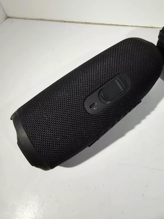 GŁOŚNIK JBL CHARGE 5 TOMORROWLAND EDITION