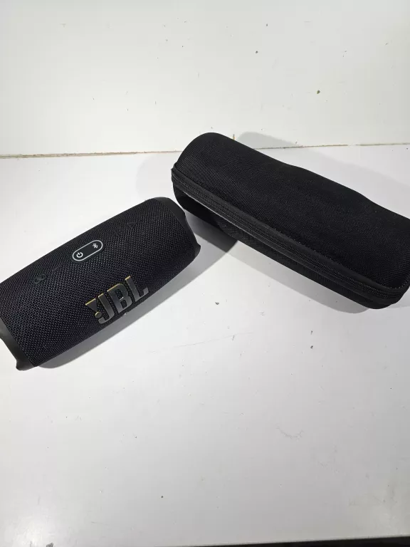 GŁOŚNIK JBL CHARGE 5 TOMORROWLAND EDITION