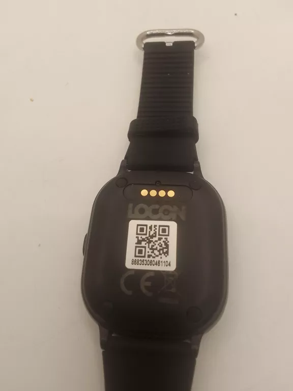 SMARTWATCH LOCON WATCH DLA DZIECI