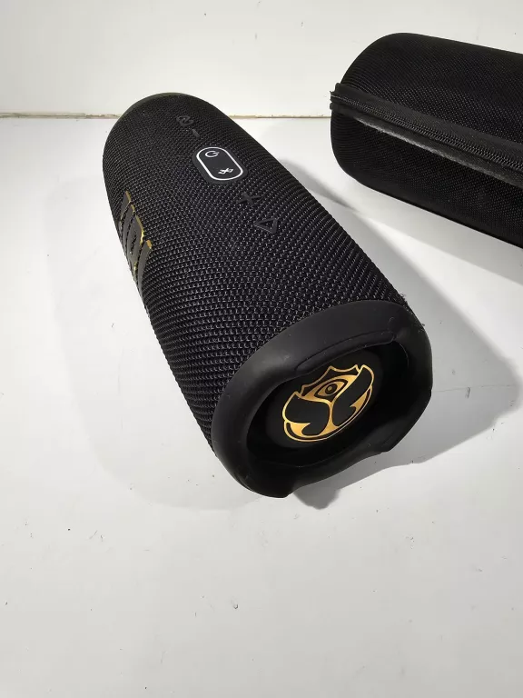 GŁOŚNIK JBL CHARGE 5 TOMORROWLAND EDITION