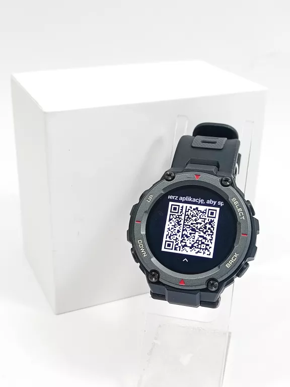 SMARTWATCH AMAZFIT T-REX PR