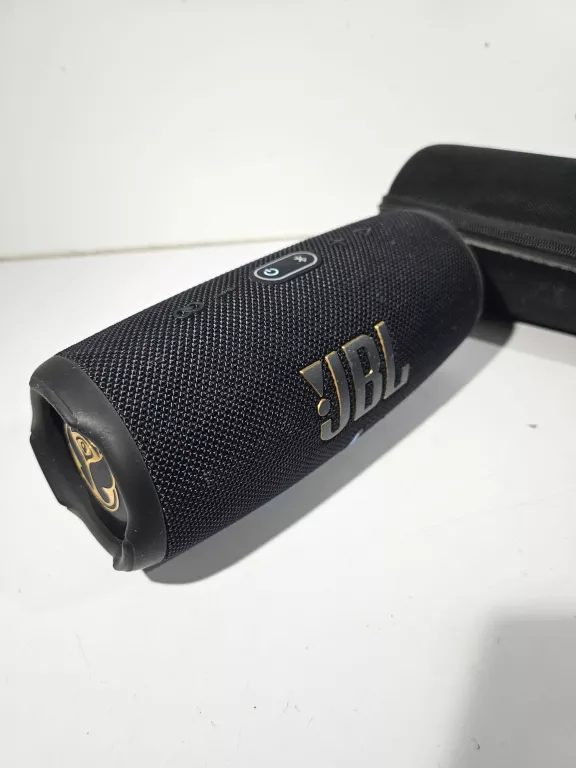GŁOŚNIK JBL CHARGE 5 TOMORROWLAND EDITION