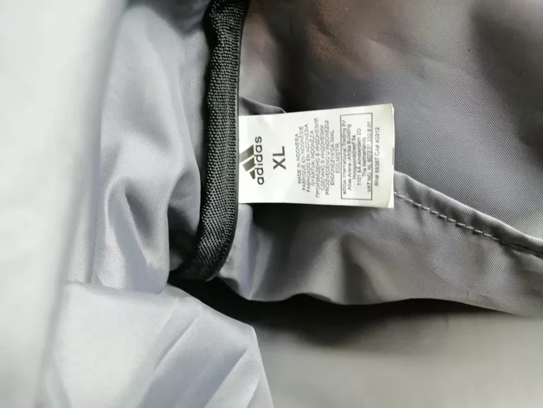 TORBA SPORTOWA ADIDAS XL