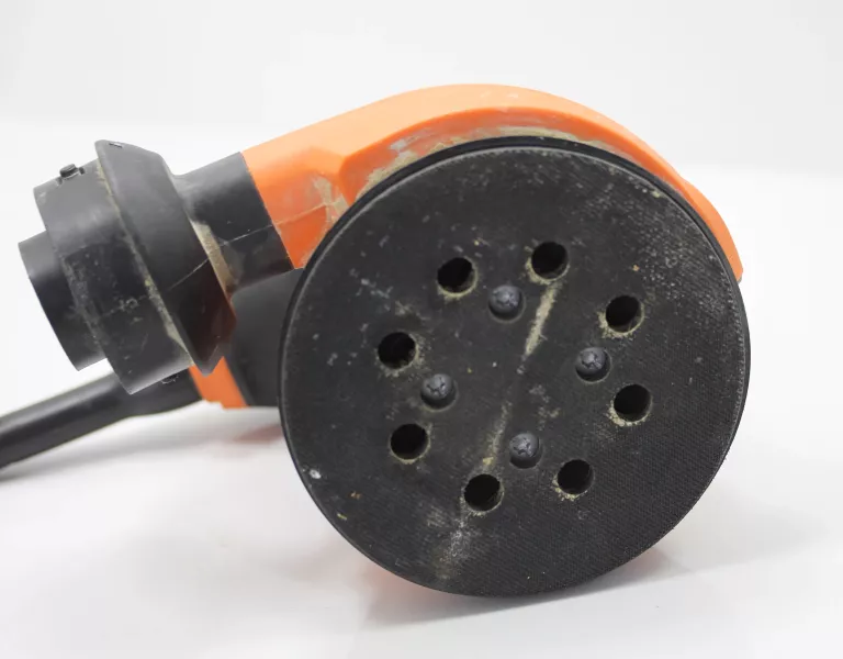 SZLIFIERKA MIMOŚRODOWA 300W EX 125 ES AEG