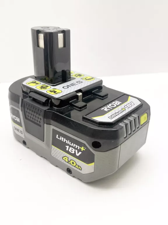 AKUMULATOR RYOBI RB18L40 4,0AH 18V