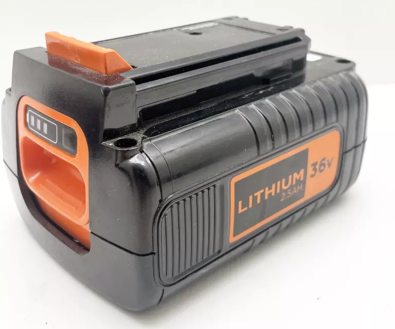 AKUMULATOR BLACK&DECKER 36V 2.5AH