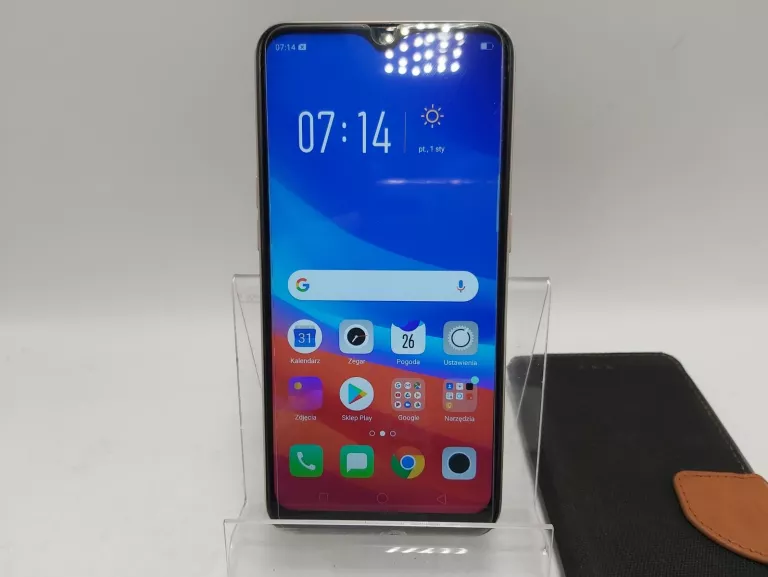 TELEFON OPPO AX7 3/64GB, DUAL SIM!!!